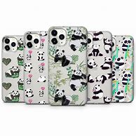 Image result for iPhone 8Lus Panda Case