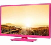 Image result for 32 Inch Pink TV