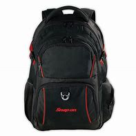 Image result for Red Black Backpack