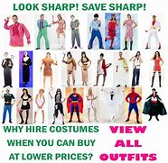 Image result for Look Sharp Store Lab Coat