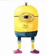 Image result for Cursed Kevin Minion