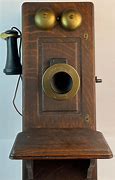 Image result for Western Electric Telephone 3:17P Original