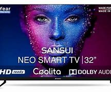 Image result for Smart TV 27 Inch