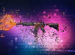 Image result for Counter Strike M4A1