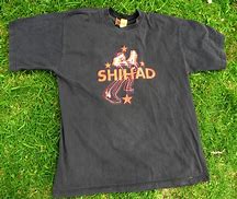 Image result for Kingston Hi-Fi Shine Head T-Shirt