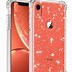 Image result for Clear Phone Case with Gold Phone