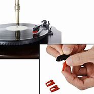 Image result for Retro Vinyl Record Player Needle