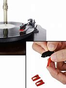 Image result for Stylus Part of Record Player
