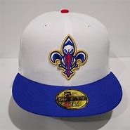 Image result for OTS New Orleans Pelicans Hat