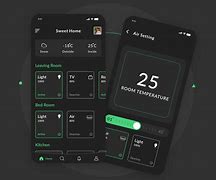 Image result for HTML5 Widgets Home Automation