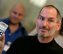 Image result for Man Using the First iPhone