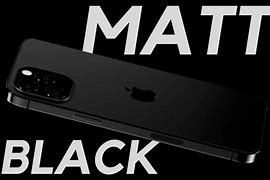 Image result for iPhone 12 Pro Matte Black