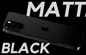 Image result for Matte Black iPhone 5