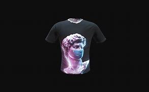 Image result for Black Nike T-Shirt Roblox