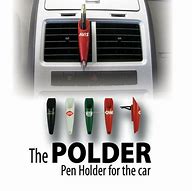 Image result for Pen Holder for Car