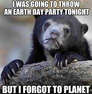 Image result for Thank You Earth Memes