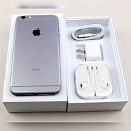 Image result for iPhone 6 Space Grey Box