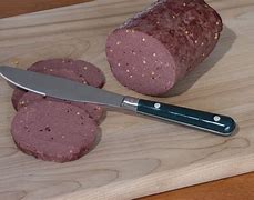 Image result for Homemade Summer Sausage Recipe