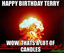 Image result for Terry Cahill Meme