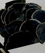 Image result for Black Onyx Slabs Thin