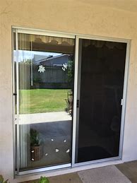Image result for Window Screen with Small Door