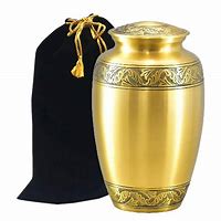 Image result for Adult Cremation Urns for Human Ashes
