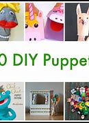 Image result for DIY Puppets Expert