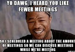 Image result for Conference Room Meme