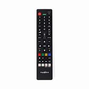 Image result for Sharp TV Remote Input Button