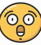 Image result for Shock Blush Emoji