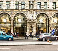 Image result for Apple Store London