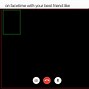 Image result for FaceTime PNG Template