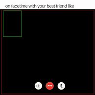 Image result for Fake FaceTime Template