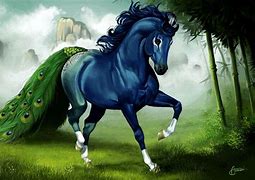 Image result for Animated Horse Wallpaper