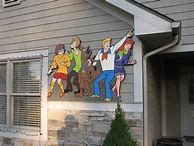 Image result for Scooby Doo DIY Decorations for Halloween