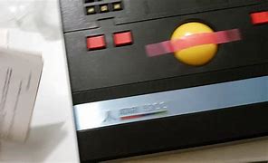 Image result for Atari Trackball