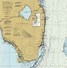 Image result for Florida Atlantic Coast Map