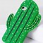 Image result for Cactus Shaped Phone Case