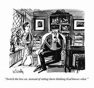 Image result for Punch Cartoon Geoffrey Boycott