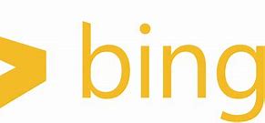 Image result for Microsoft Bing Logo SVG