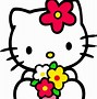 Image result for Dibujos De Hello Kitty
