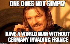Image result for Funny WW2 French Memes