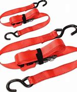 Image result for Ratcheting Hold Down Straps