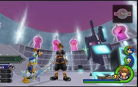 Image result for Kingdom Hearts GameCube