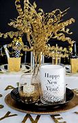 Image result for New Year's Eve Party Decoration Ideas