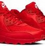 Image result for Red and Black Nike Shoes Women
