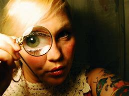 Image result for One Eye Monocle