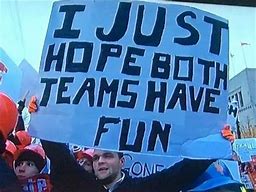 Image result for Funny Sports Signs