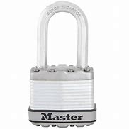 Image result for Open Shackle Master Combination Padlock Graphics