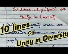 Image result for Diversity Essay Examples